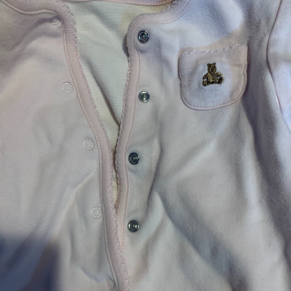 Reversible Baby Gap Sweater
